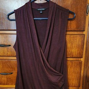 Hawthorn wine colored top